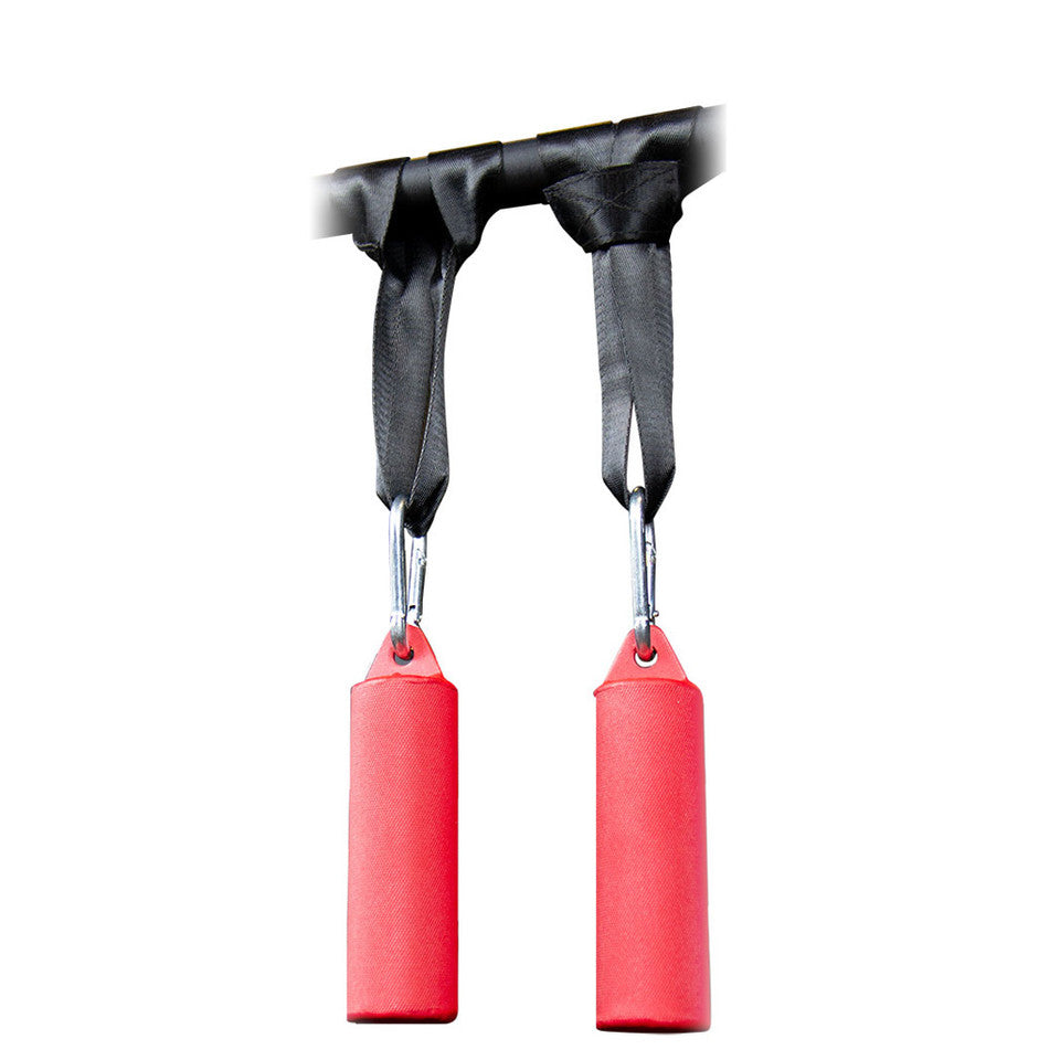 Nunchuck Grips (Pair)