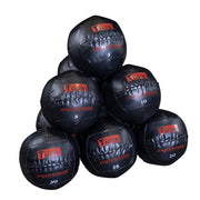 Dynamax Soft Med Ball, 2 Year Commercial Warranty, 30Lb