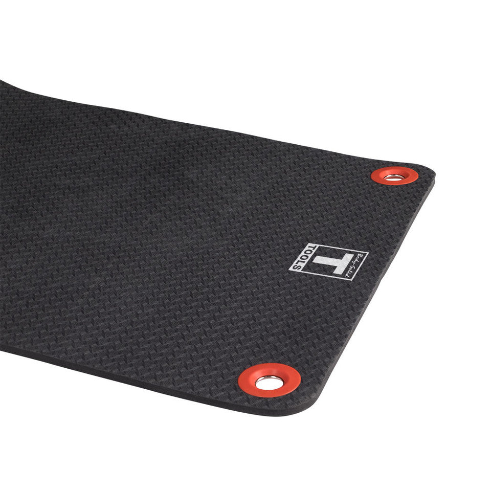 Hanging Foam Exercise Mat
