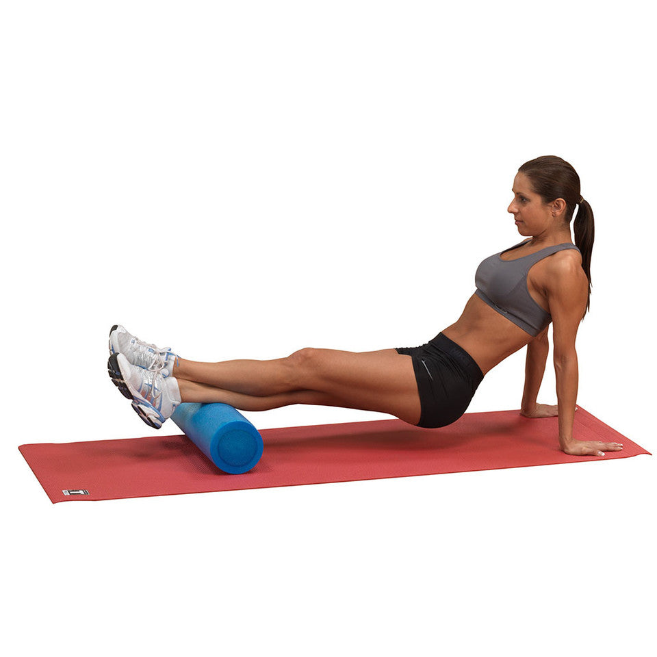 36" Foam Roller Full Round