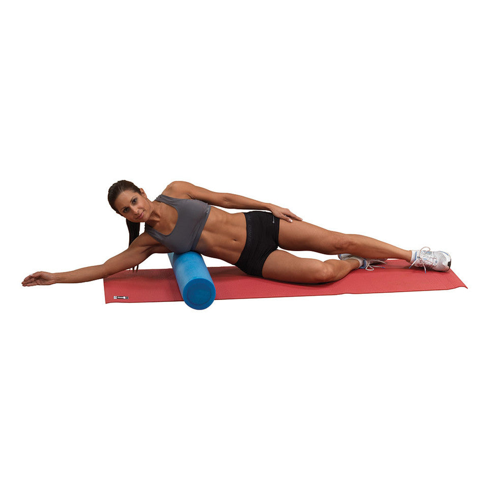 36" Foam Roller Full Round