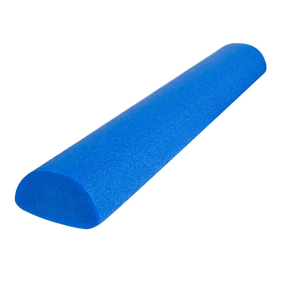 36" Foam Roller Half Round