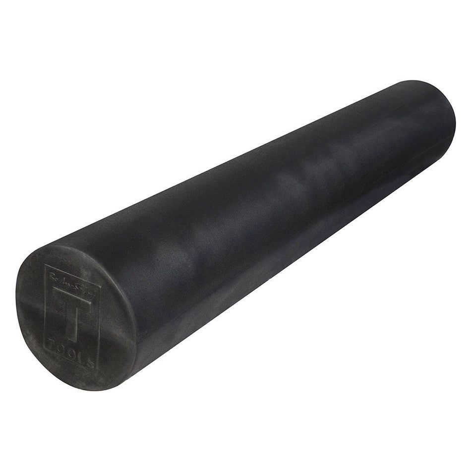 36" Premium Full Foam Roller, Eva, High Density