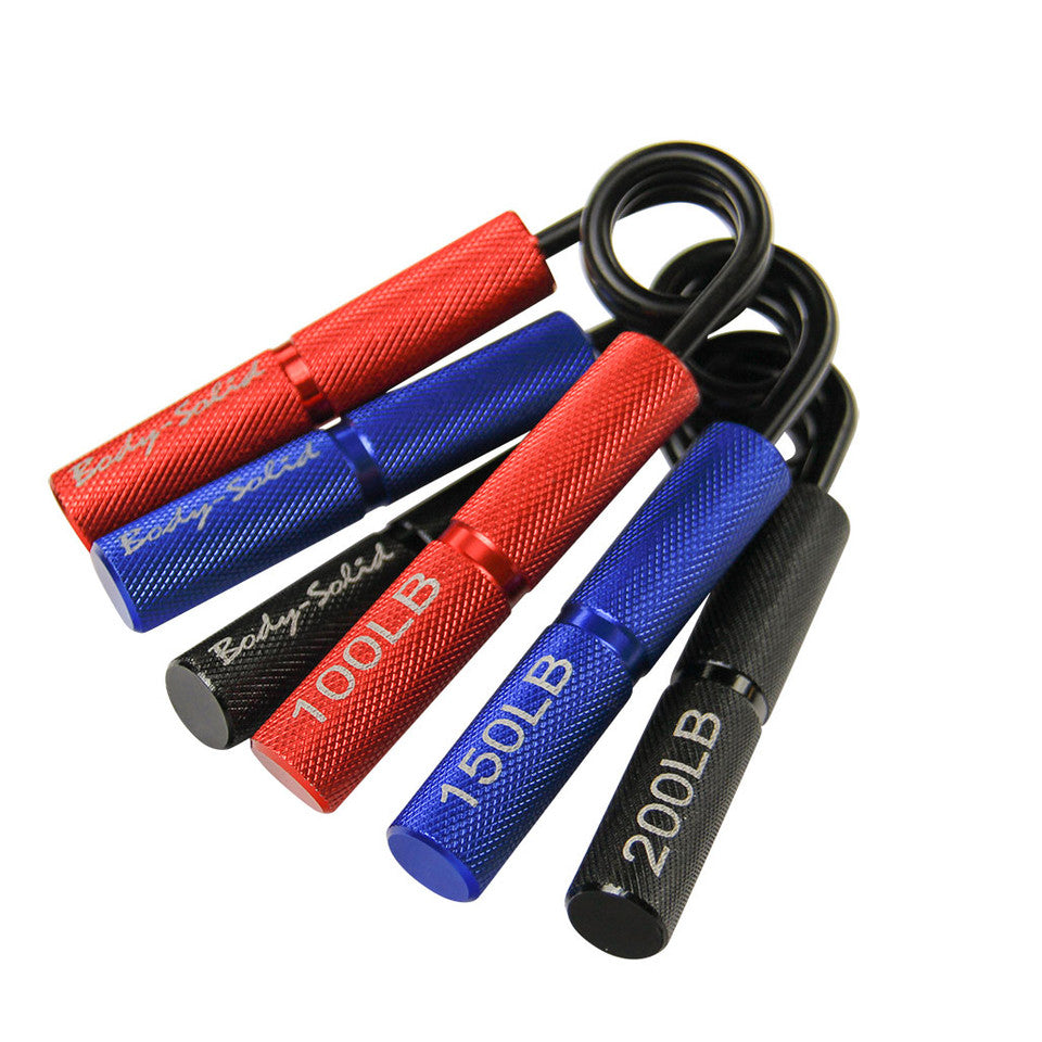 Body Solid Tools Grip Trainer 150Lb