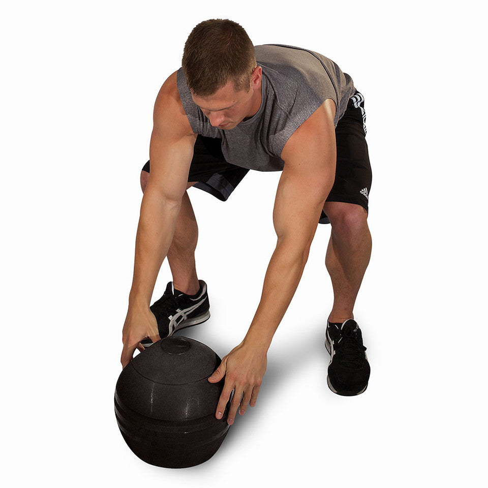 Dead Weight Slam Balls