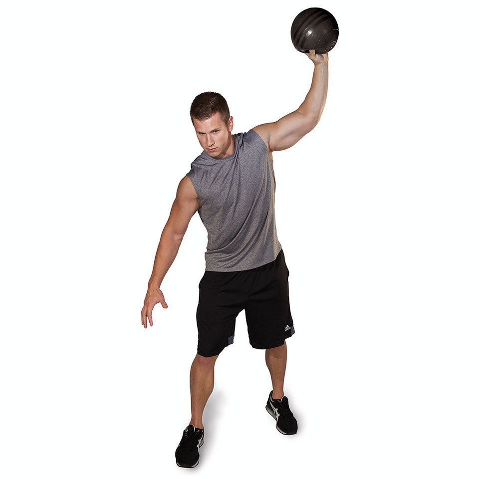 Dead Weight Slam Balls