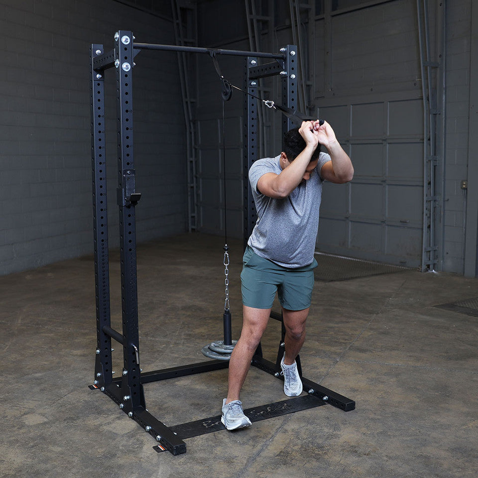High Pulley Universal Attachment