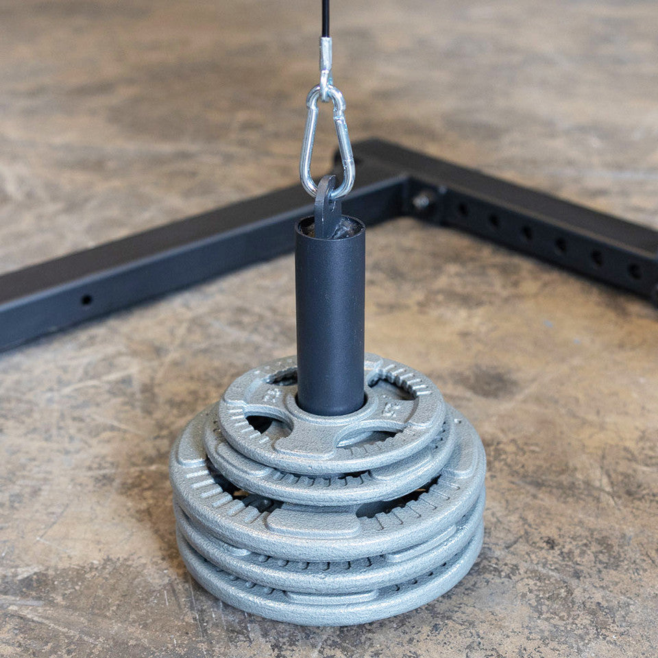 High Pulley Universal Attachment