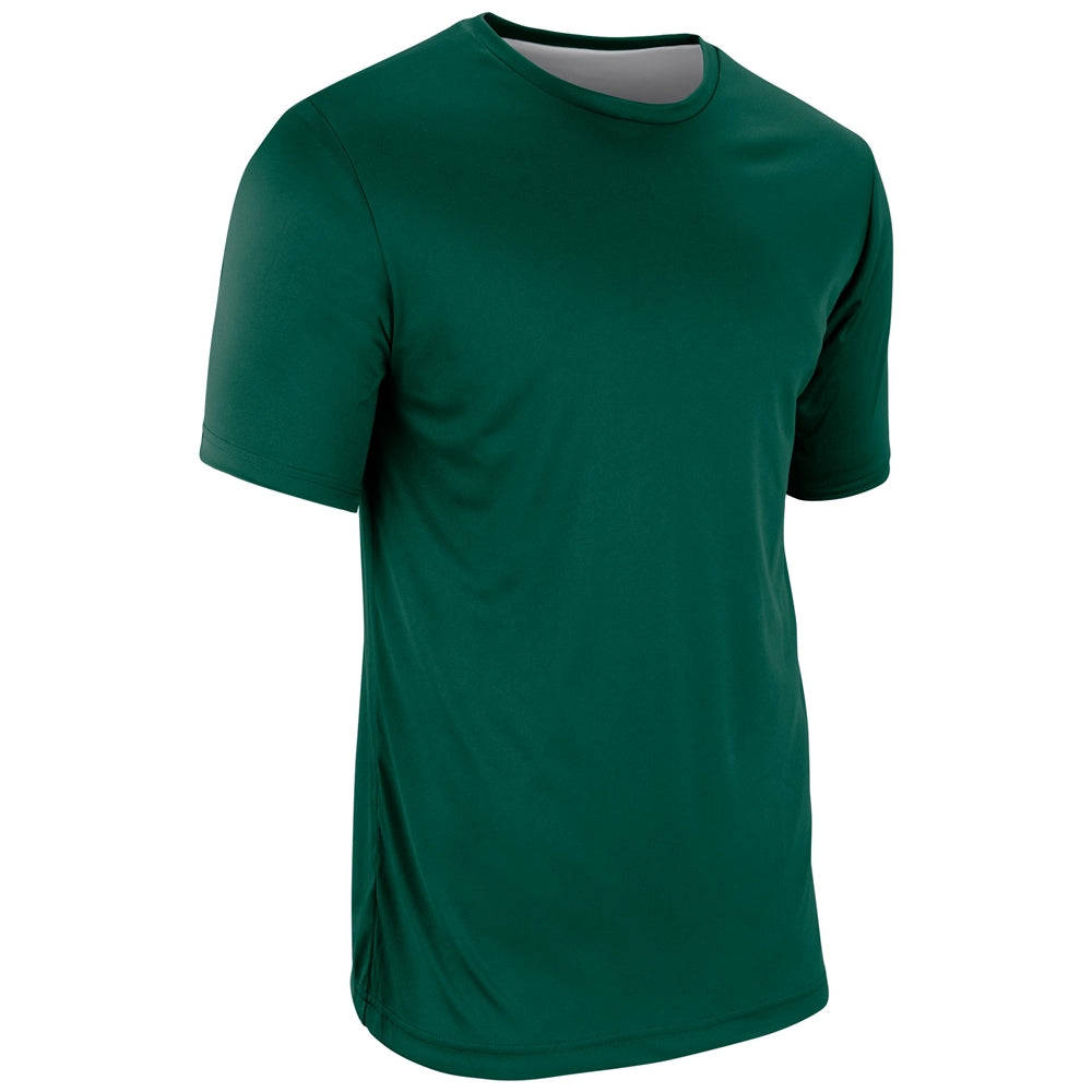 Double - Z-Cloth - Forest Green White - XL - Youth
