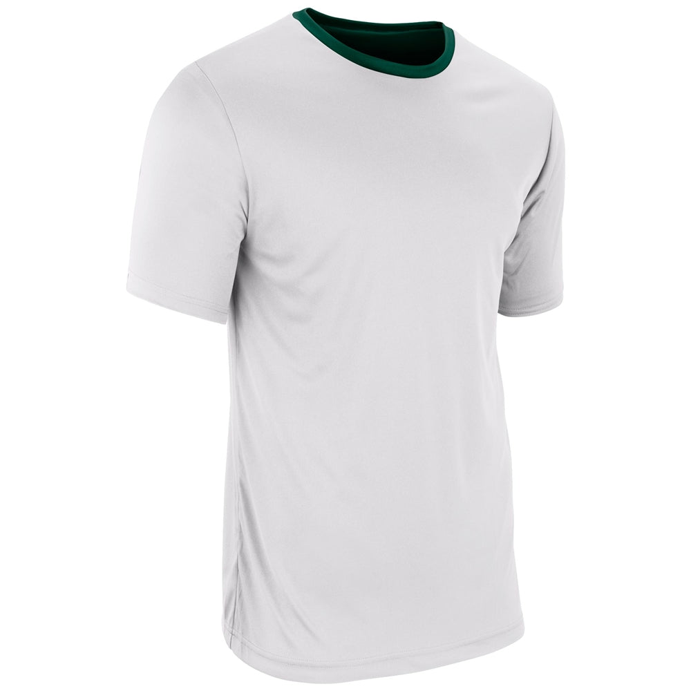 Double - Z-Cloth - Forest Green White - XL - Youth