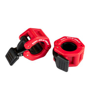 1" Standard Lock-Jaw Collar Pair