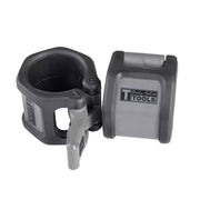 Lock-Jaw Hex Barbell Collars