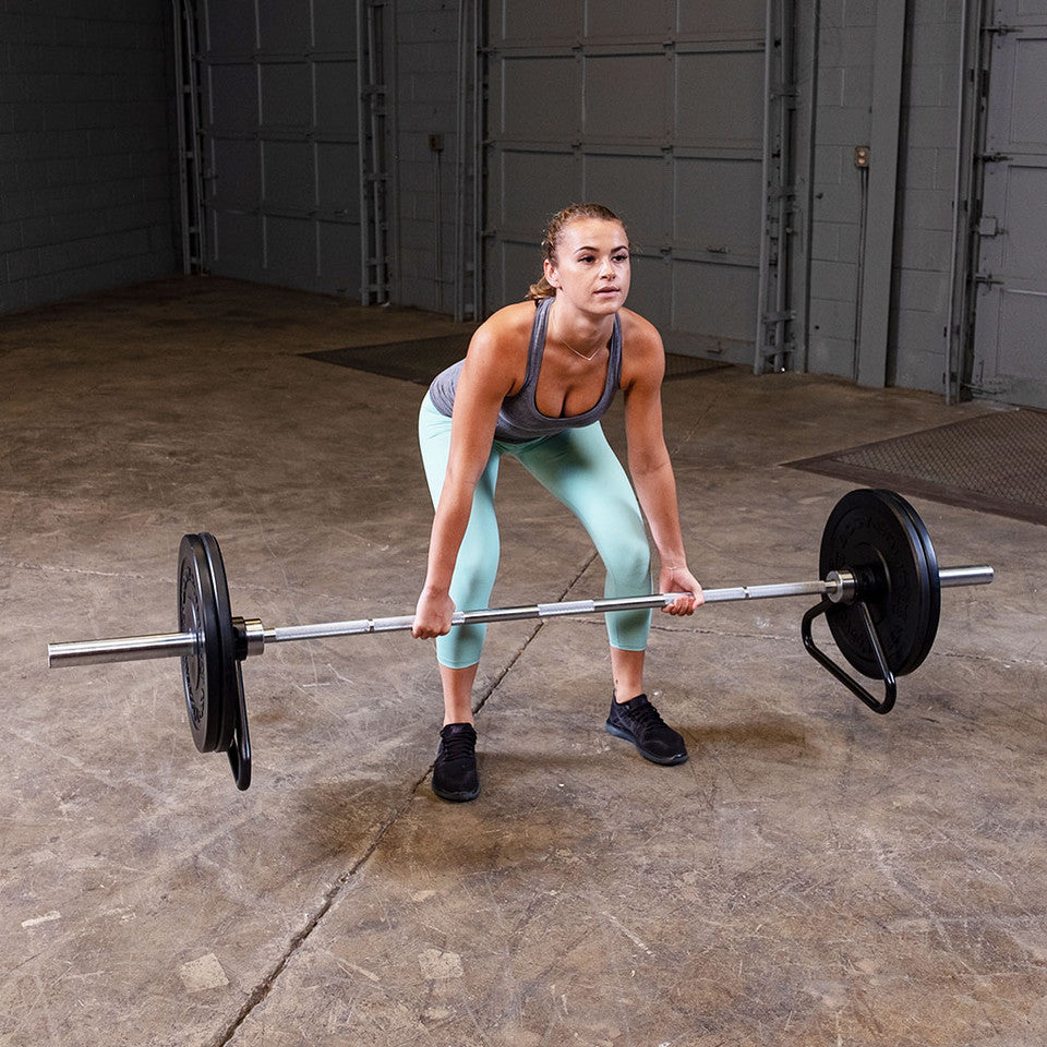Olympic Bar Stand (Single)
