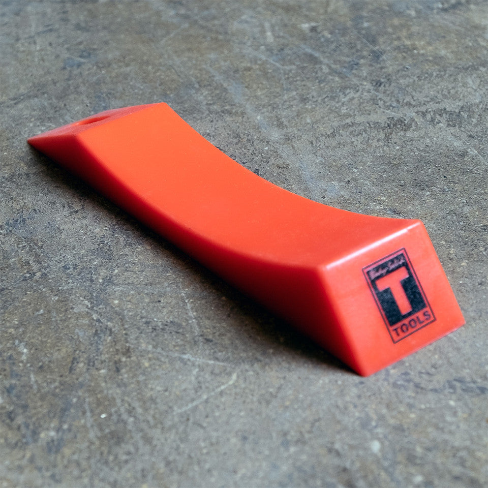 Olympic Plate Wedge (Single)