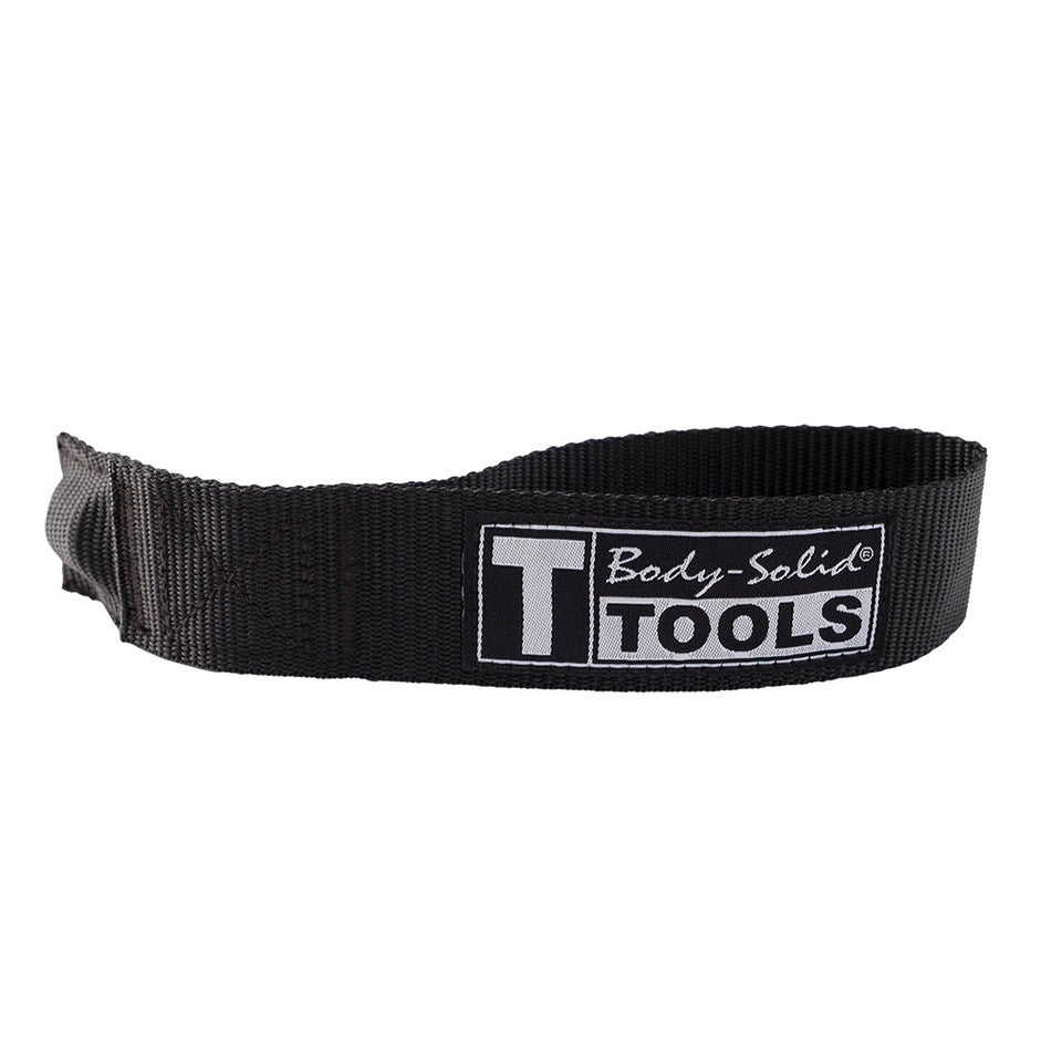 RESISTANCE TUBE DOOR FRAME ATTACHMENT