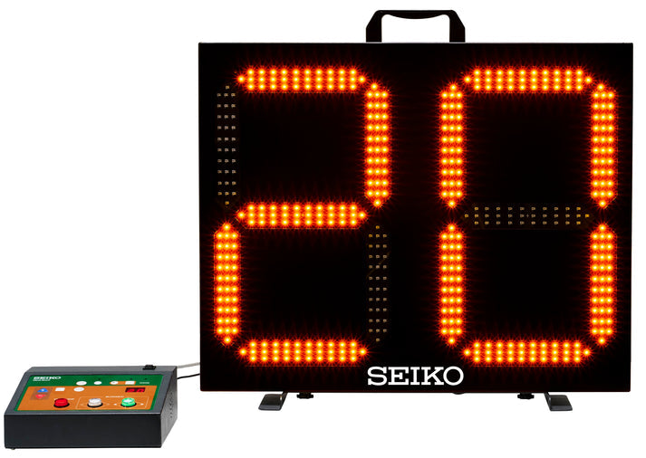 Outdoor Scoreboards