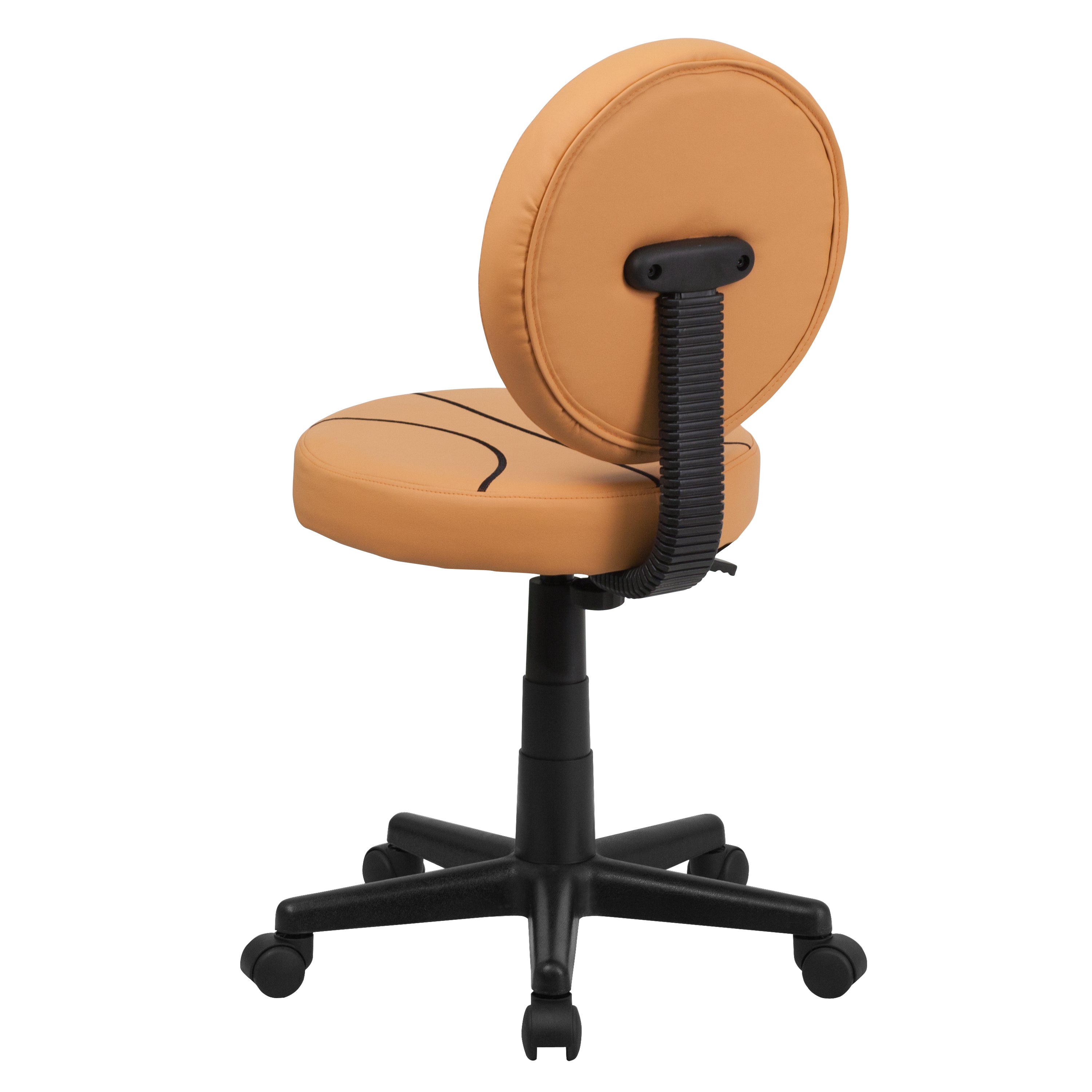 Brandon Basketball Swivel Task Office Chair