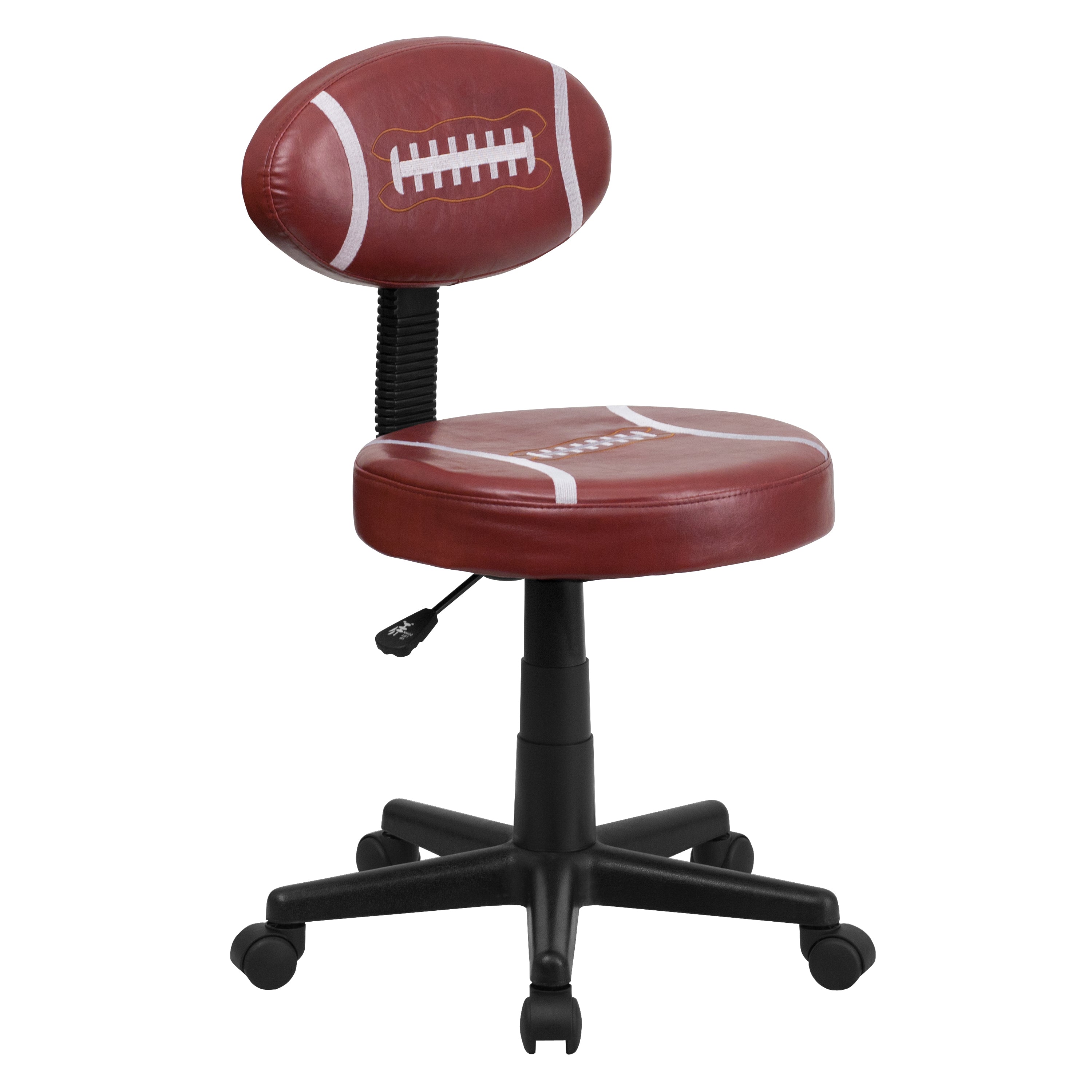 Preston Football Swivel Task Office Chair