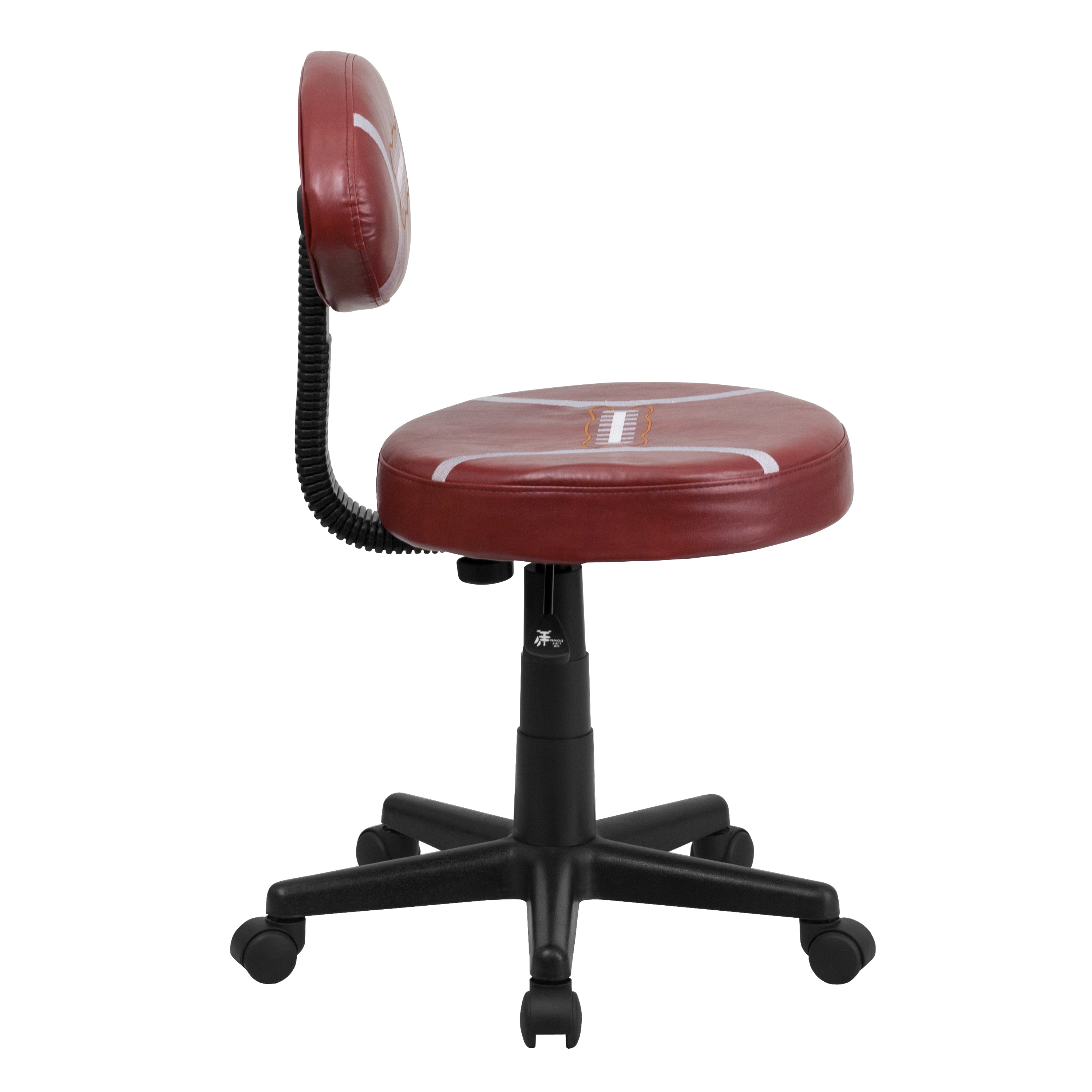 Preston Football Swivel Task Office Chair