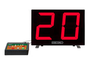 Indoor Baseball LED Pitch Clock