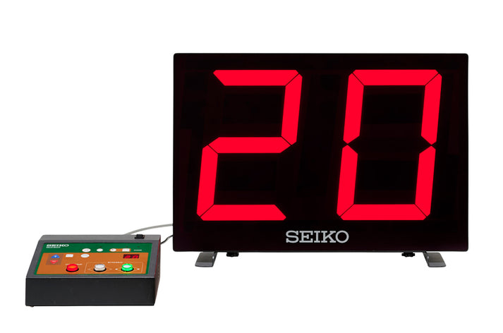 Indoor Baseball LED Pitch Clock