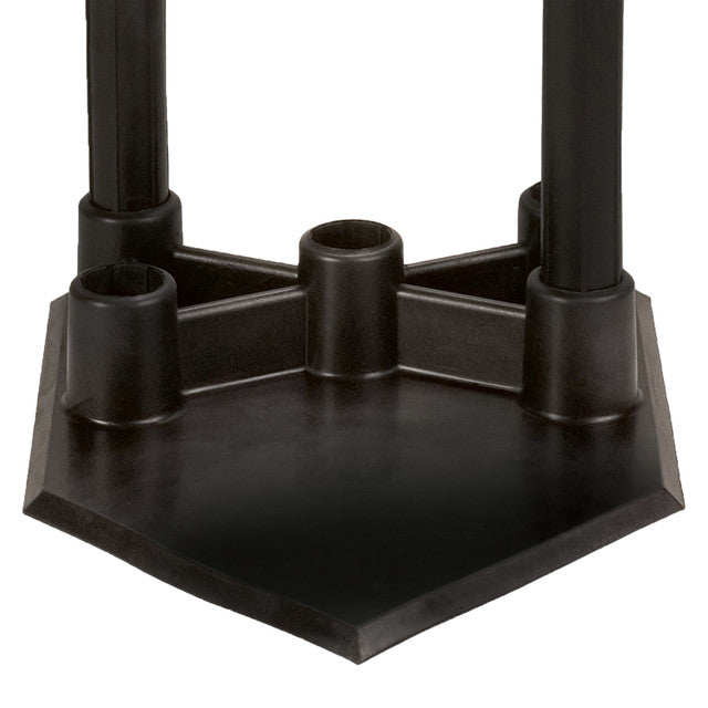 Deluxe 5 Position Batting Tee