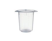 United Scientific® Tri-Corner Beakers, Polypropylene PP, 400 mL, comes with 100