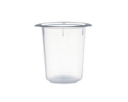 United Scientific® Tri-Corner Beakers, Polypropylene PP, 1000 mL, comes with 100
