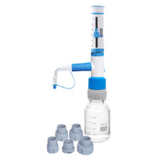 United Scientific® Bottle Top Dispenser, 10 - 100 mL