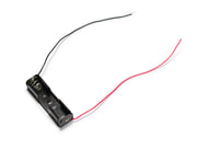United Scientific® AA Cell Battery Holder With Leads