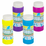 Bubble Bottle 2 Oz,Pack of 12