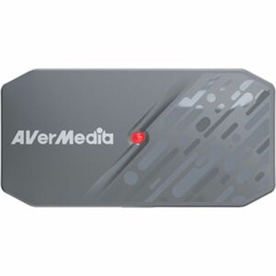 AVerMedia BU113G2 CamStream 4K Capture Card