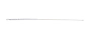 United Scientific® Burette Brush, Nylon Bristles, 10" Brush Length, 1/2" Brush Diameter