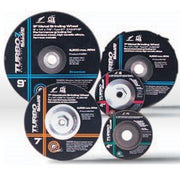 Grinding Wheel, TYPE 27 DEPRESSED CENTER LIGHT GRINDING AND CUTOFF WHEELSWHEELS
