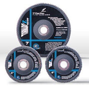 36636 Bullard Flap Disc,Tornado-Z High Profile TYPE 29,4 1/2x7/8