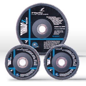 37634 Bullard Flap Disc,Tornado-Z High Profile TYPE 29,GRT 40