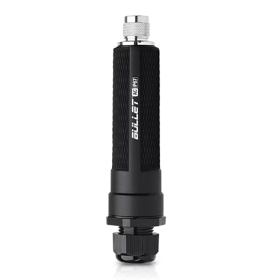 BULLETAC-IC67 Bullet Dual Band AC Titanium