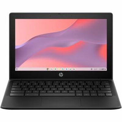 HP Fortis G1m 11.6&amp;quot; Rugged Chromebook - HD - 60 Hz - Octa-core (ARM Cortex A76 + Cortex A55) - 4 GB - 32 GB Flash Memory - English Keyboard - Jet Black