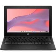 HP Fortis G1m 11.6&amp;quot; Rugged Chromebook - HD - 60 Hz - Octa-core (ARM Cortex A76 + Cortex A55) - 8 GB - 64 GB Flash Memory - English Keyboard - Jet Black