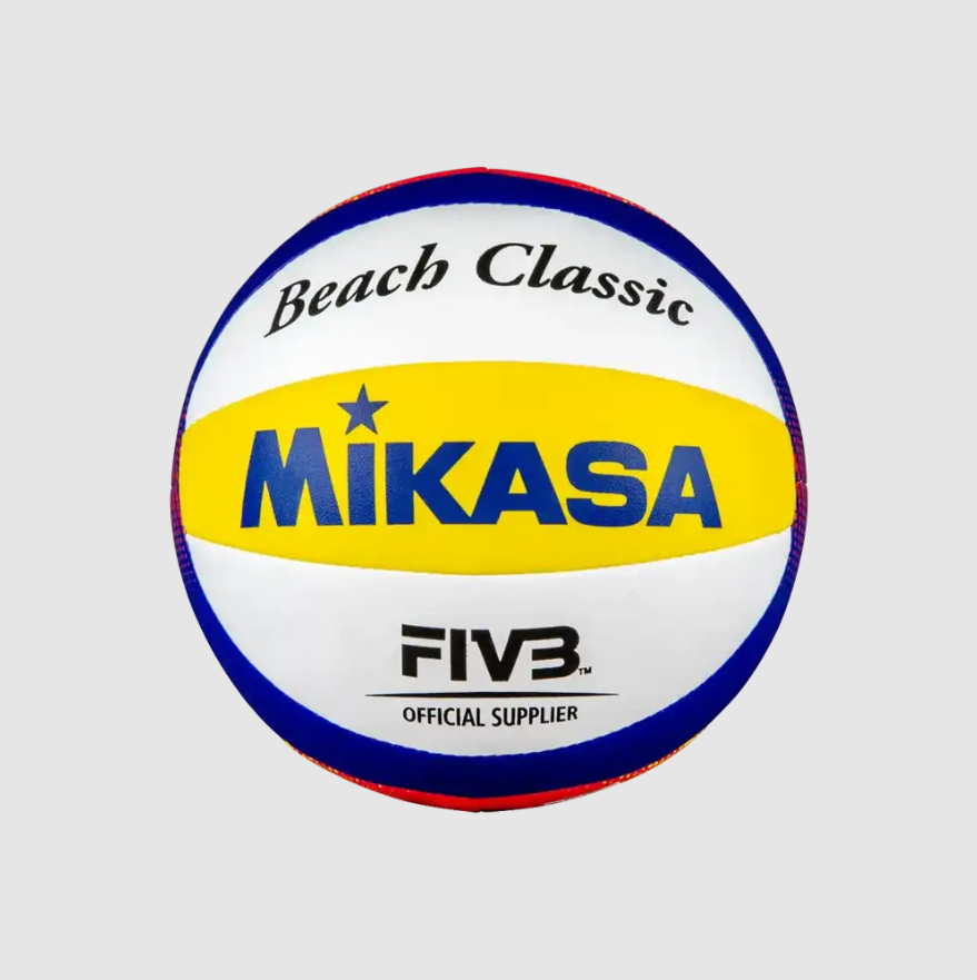 Outdoor Volleyball, Varsity Series - Beach Classic Mini Replica
