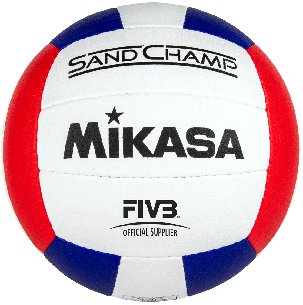 Outdoor Volleyball, Championship Series - Offical  Game Ball -Sand Champ Competition Beach Volleyball