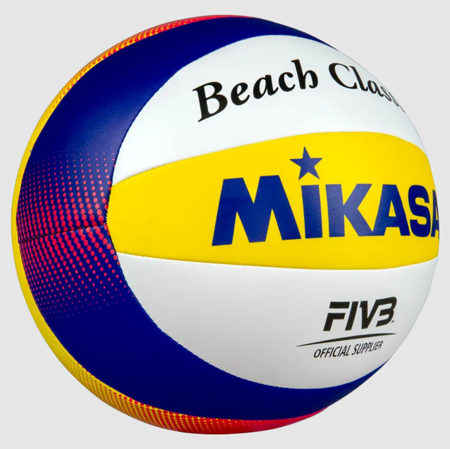 Outdoor Volleyball, Championship Series - Official FIVB Beach Volleyball, Beach Pro, FIVB Approved