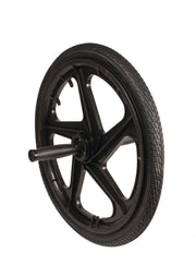 United Scientific® Bicycle Wheel Gyroscope