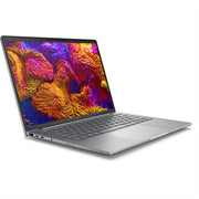 HP ZBook 8 G1ak 14&amp;quot; Touchscreen Copilot+ PC Mobile Workstation - WUXGA - AMD Ryzen AI 7 PRO 350 - 32 GB - 512 GB SSD - English Keyboard - Meteor Silver