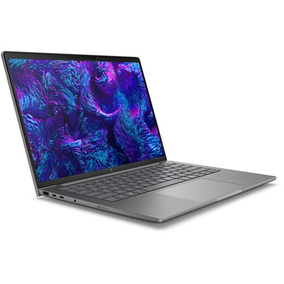 HP ZBook 8 G1i 14&amp;quot; Mobile Workstation - WQXGA - 120 Hz - Intel Core Ultra 7 265H - vPro Technology - 32 GB - 1 TB SSD - English Keyboard - Meteor Silver