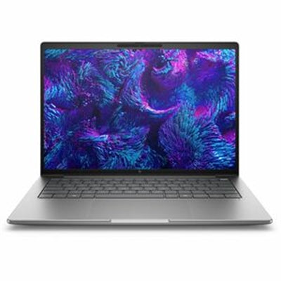 HP ZBook 8 G1i 16&amp;quot; Mobile Workstation - WUXGA - Intel Core Ultra 5 225 - 16 GB - 512 GB SSD - English Keyboard - Meteor Silver