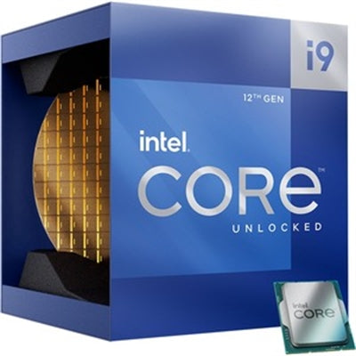 Core I9 12900K Processor