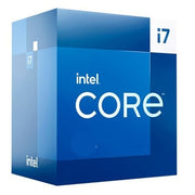Intel - Core I7-14700K 14th Gen 20-Core 28-Thread - 4.3GHz (5.6GHz Turbo) Socket LGA 1700 Unlocked Desktop Processor - Multi