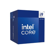 Intel - Core I9-14900 14th Gen 24-Core 32-Thread - 5.8GHz Turbo Socket LGA1700 Unlocked Desktop Processor - Multi