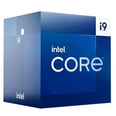 BX8071514900F Core I9-14900F - Core I9 14th Gen Raptor Lake 24-Core 8P Plus 16E LGA 1700 65W None Integrated Graphics Processor